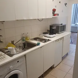 Apartment Beutiful Near The Center, Vienna