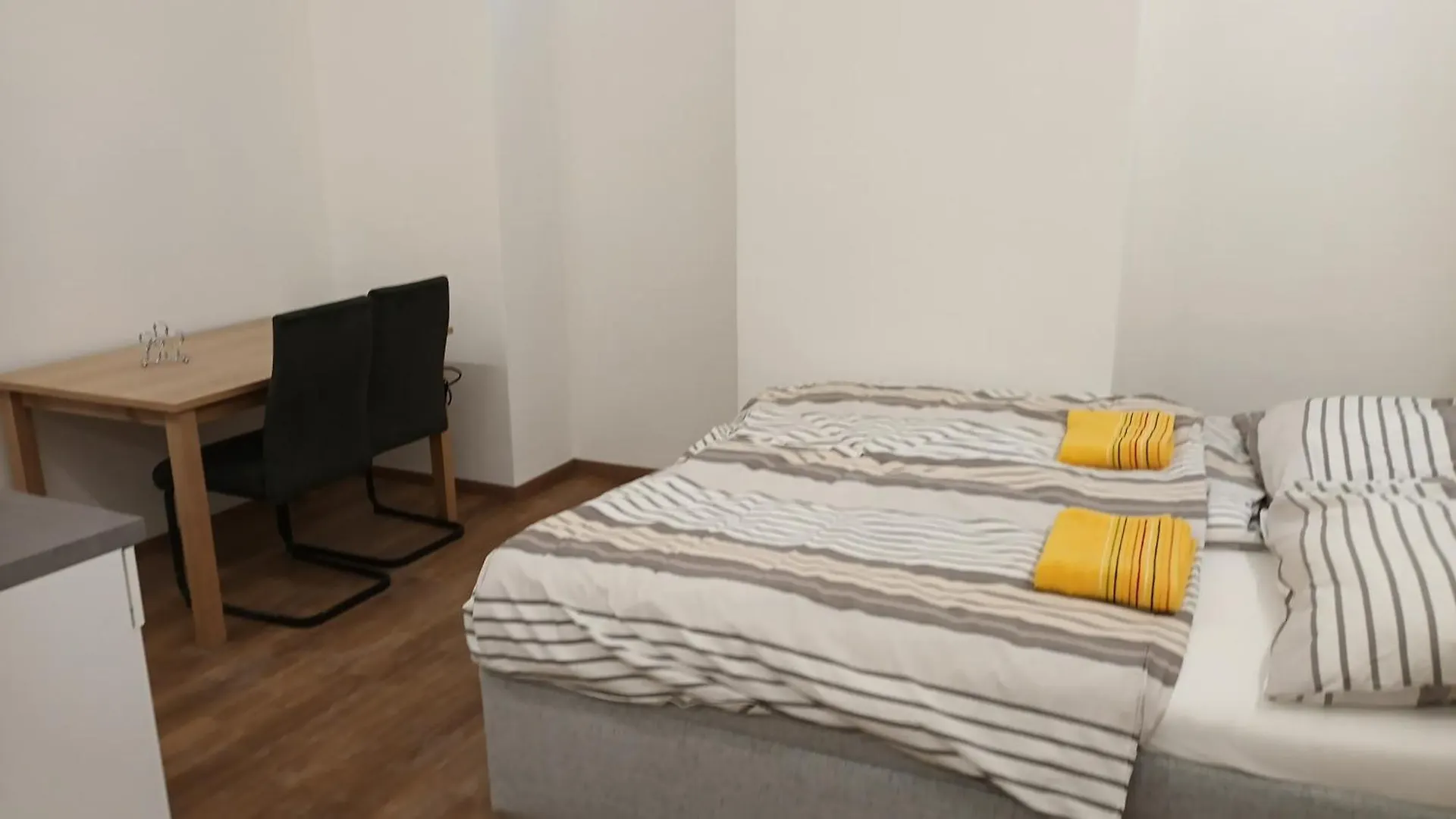 Apartment D57 - Appartments Park - Ubahn Vienna